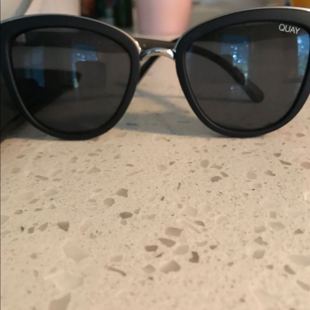 QUAY Womens sunglasses